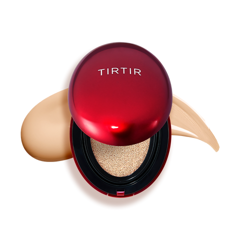TIRTIR Mask Fit Red Cushion 18g