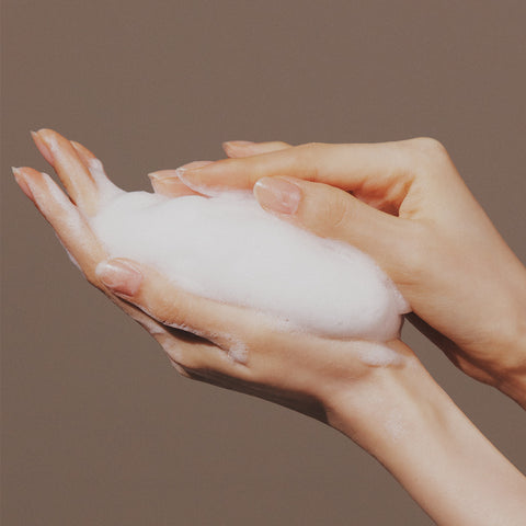 AGE20'S Amino Moisture Cleansing Foam 150ml (2 Pack)
