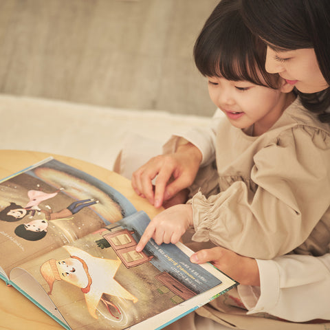 RBFY Lets Go: The Adventure of Life (Parents Adventure) - Picture Book