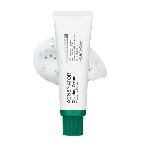 Holika Holika Acne Nator Clearing Cream 50ml
