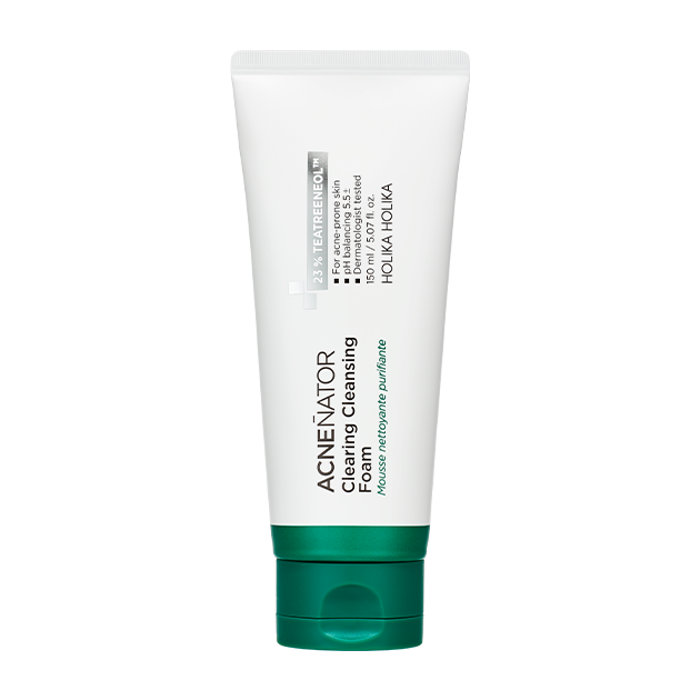 Holika Holika Acne Nicator Clearing Cleansing Foam 150ml