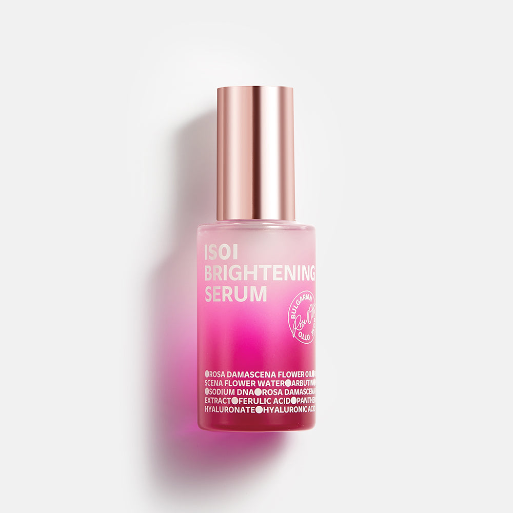 ISOI Brightening Blemish Care Serum (Rose PDRN) 15ml