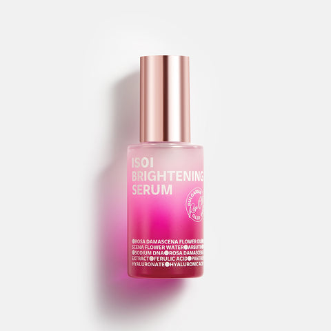 ISOI Brightening Blemish Care Serum (Rose PDRN) 15ml