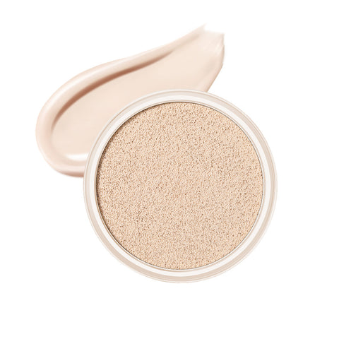 AGE20'S Noble Glow Cover Cushion 12g (Cushion + Refill)
