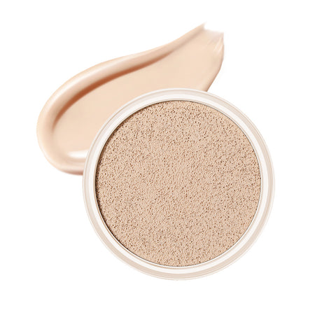 AGE20'S Noble Glow Cover Cushion 12g (Cushion + Refill)