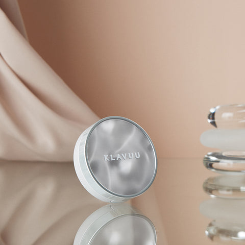 KLAVUU Tension Cushion EX - Semi-Glow Radiance Cushion 12 g