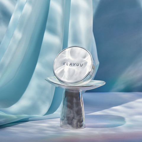 KLAVUU Tension Cushion EX - Semi-Glow Radiance Cushion 12 g