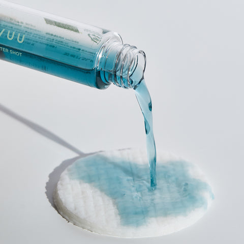 KLAVUU The Origin Ocean Moisture Booster Essence 30ml