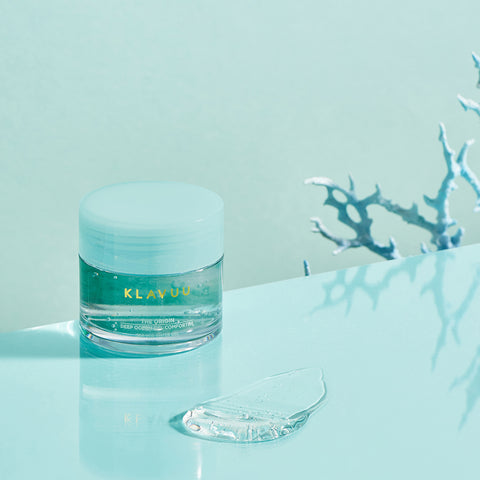 KLAVUU D'Origin Deep Ocean Gel Cream 70ml