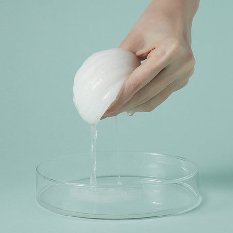 KLAVUU D'Origin Ampoule Ocean Dipping Pads (50 sheets)