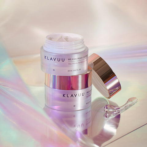 KLAVUU Rejuve Multi Pearl Peptide Eye Cream 20ml