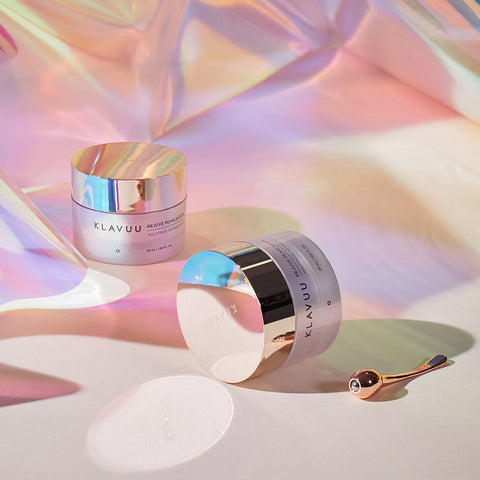 KLAVUU Rejuve Pearl Multi-Pearl Peptide Cream 50ml