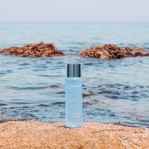 KLAVUU Marine Collagen Aqua Toner 140ml