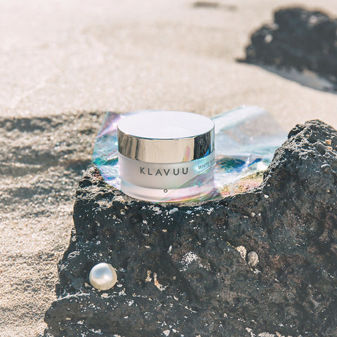 KLAVUU White Pearlsation Pearl Eye Cream 20ml