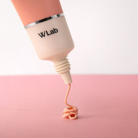 W.Lab W Air Fit Pore Primer - Nudy Pink (35g)