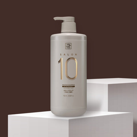 Mise en Scene Salon10 Protein Shampoo 1150ml