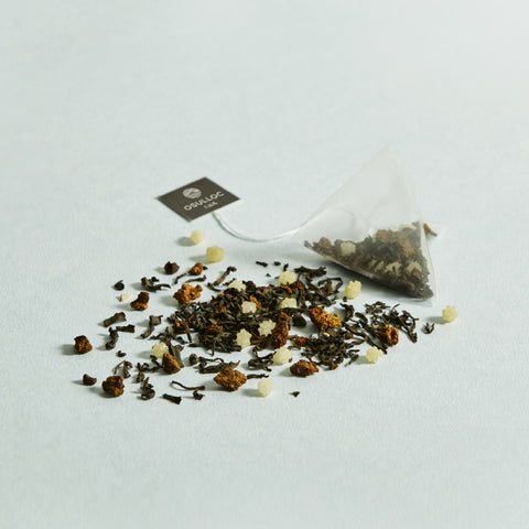 OSULLOC Moonlight Walk 1.8g x 20 Pyramid Tea Bags