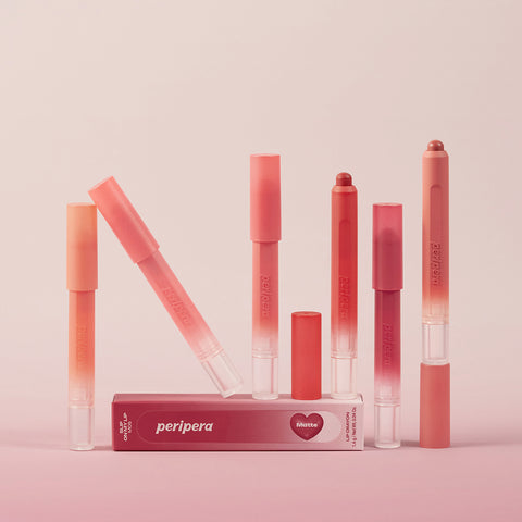 peripera Slip On My Lip 1.4g