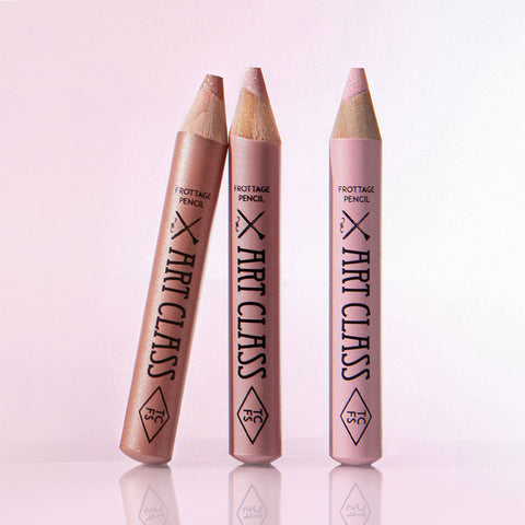 Too Cool For School Artclass Protajou Pencil Aegyosal Shadow 1.1g (2 Pack)