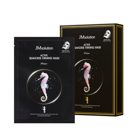 JM Solution Active Seahorse Firming Mask Prime 30ml 10P