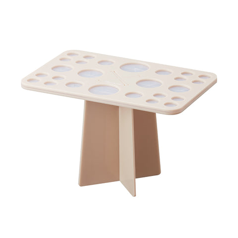 Picasso Makeup Brush Holder (Brush Drying Rack)