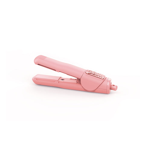Glampalm Miniature Keyring MLBB Pink