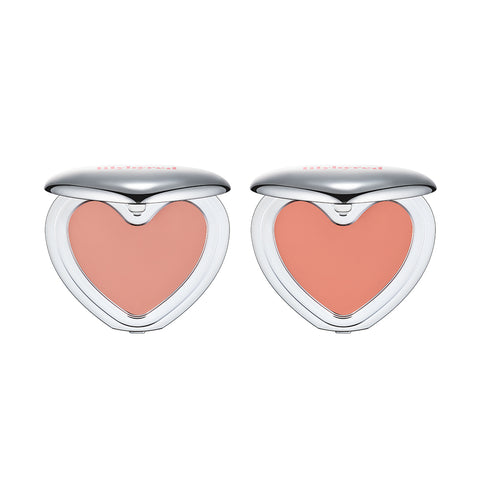 lilybyred Love Beam Cheek Mousse 3.8g (2 Pack)