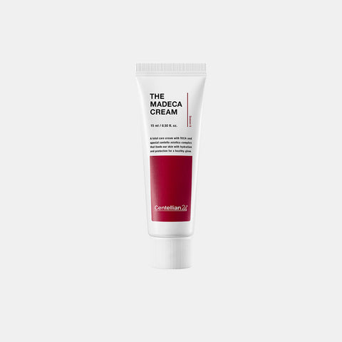 Centellian24 The Madeca Cream 15ml
