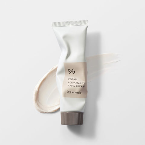 Dr.Ceuracle Vegan Aquarizing Hand Cream 50ml