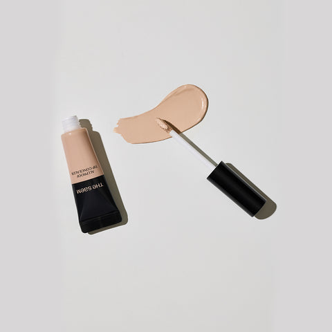 The Saem Cover Perfection Allproof Tip Concealer 12g (SPF30)