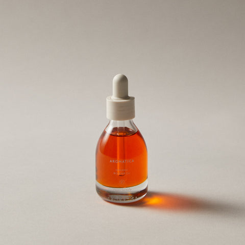 Aromatica Organic Rosehip Facial Oil 30ml