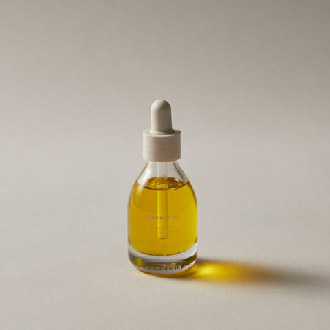 Aromatica Organic Rosehip Facial Oil 30ml