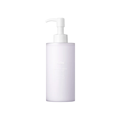 Huxley Perfume Hand Wash Sunset Fog 250ml