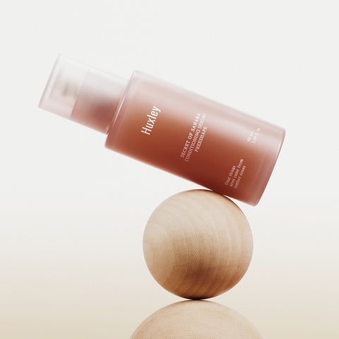 Huxley Conditioning Serum Pre-Shape 50ml (2 Pack)