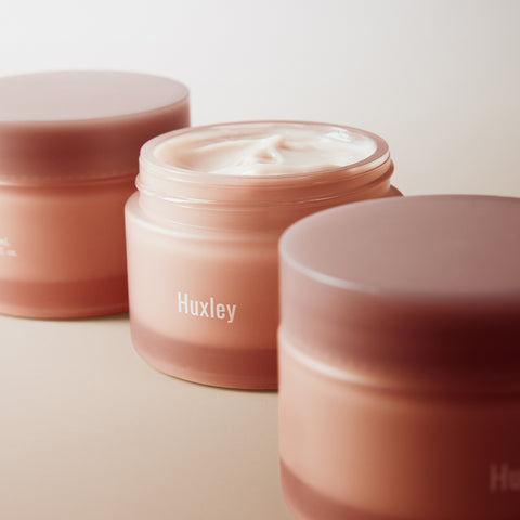 Huxley Conditioning Cream Preshape 50ml (2 Pack)