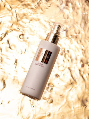 Kopher Premium Brilliant Hydrating & Brightening Essence Mist 90ml