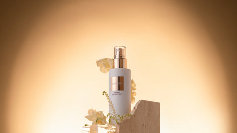 Kopher Premium Brilliant Hydrating & Brightening Essence Mist 90ml