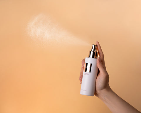 Kopher Premium Brilliant Hydrating & Brightening Essence Mist 90ml