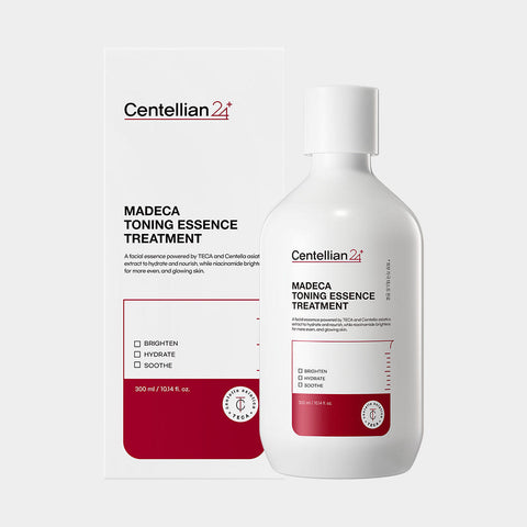 Centellian24 Madeca Toning Essence Treatment 300ml