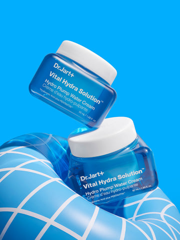 Dr.Jart+ Vital Hydra Solution Hydro Plump Water Cream 50ml