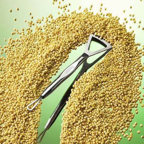 Beplain 2-Way Sebum Scaler