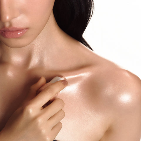 Entropy Makeup Stick Body Highlighter (2 Colors)