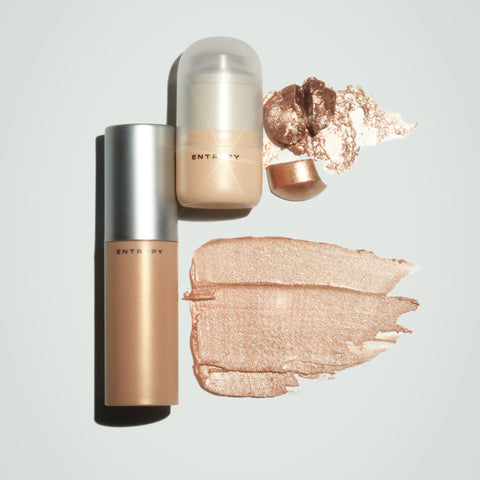 Entropy Makeup Stick Body Highlighter (2 Colors)