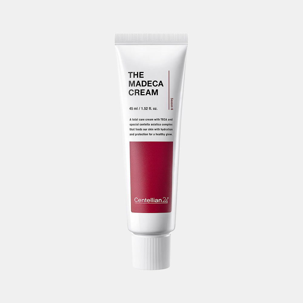 Centellian24 The Madeca Cream Season 6 45ml