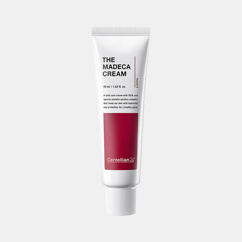 Centellian24 The Madeca Cream Season 6 45ml