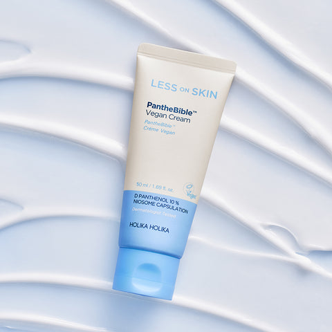 Holika Holika Les On Skin PanteBible B5 Panthenol 10% Vegan Cream 50ml