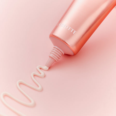 Labiotte Skin Enhancer Collagen Tone-Up Cream Pink 40ml
