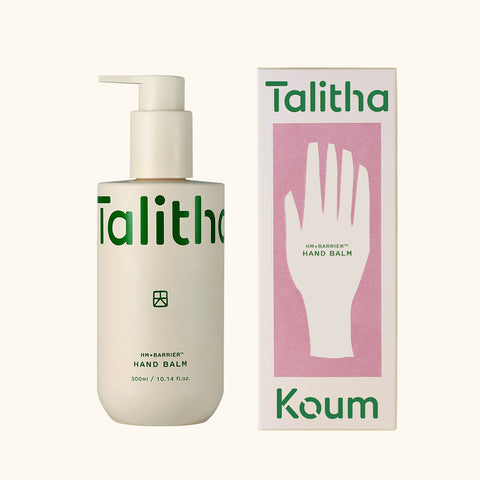 Talithakoum HM Barrier Hand Balm 300ml