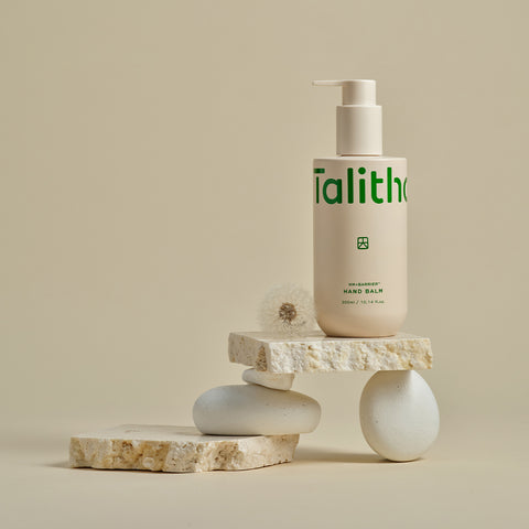 Talithakoum HM Barrier Hand Balm 300ml
