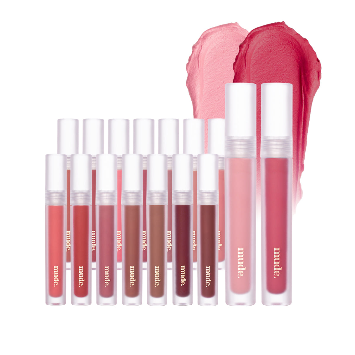 Mude Soft Blur Tint